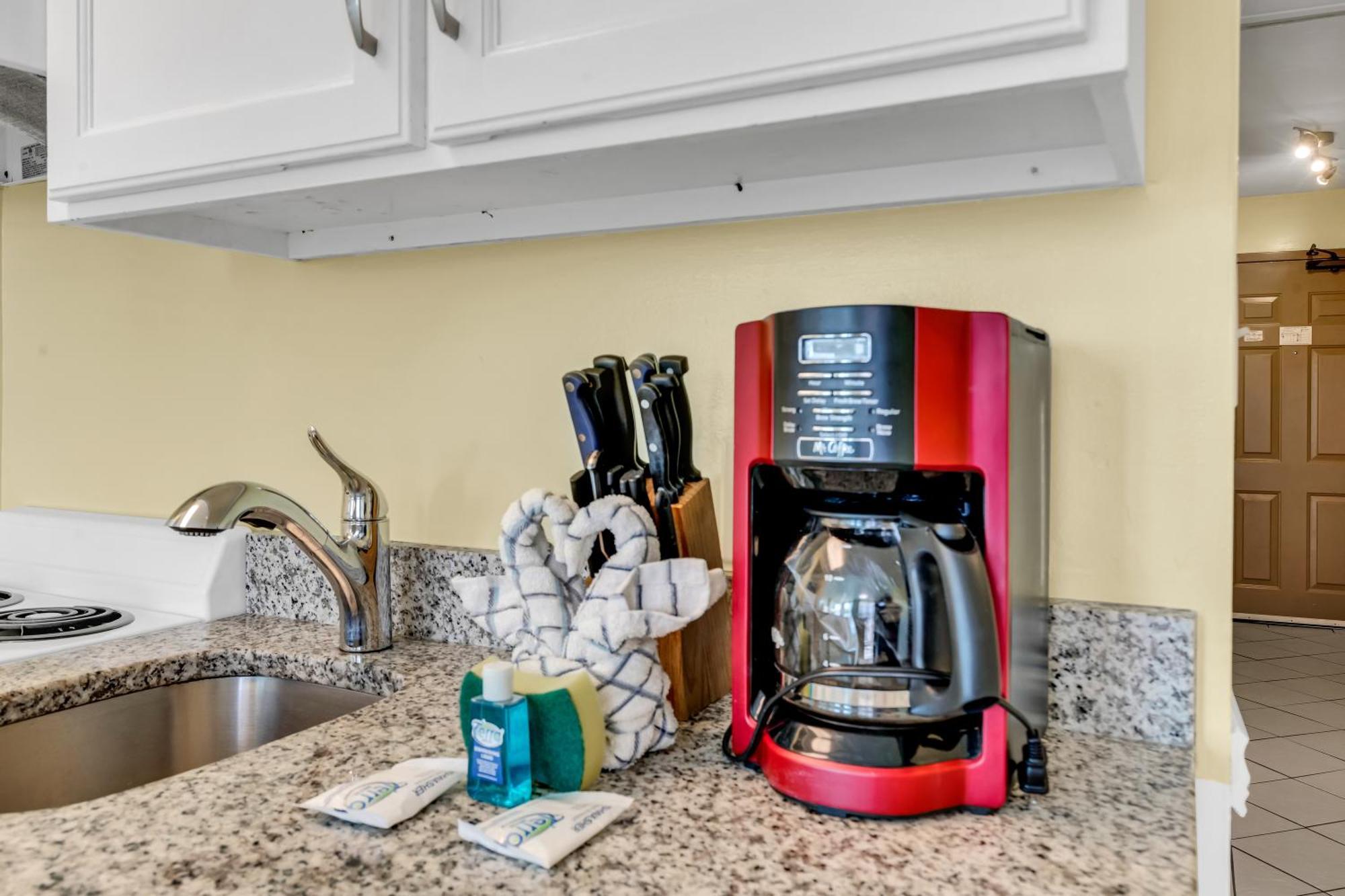 Oceanfront Condo Steps To The Beach W No Resort Fees Myrtle Beach Eksteriør bilde