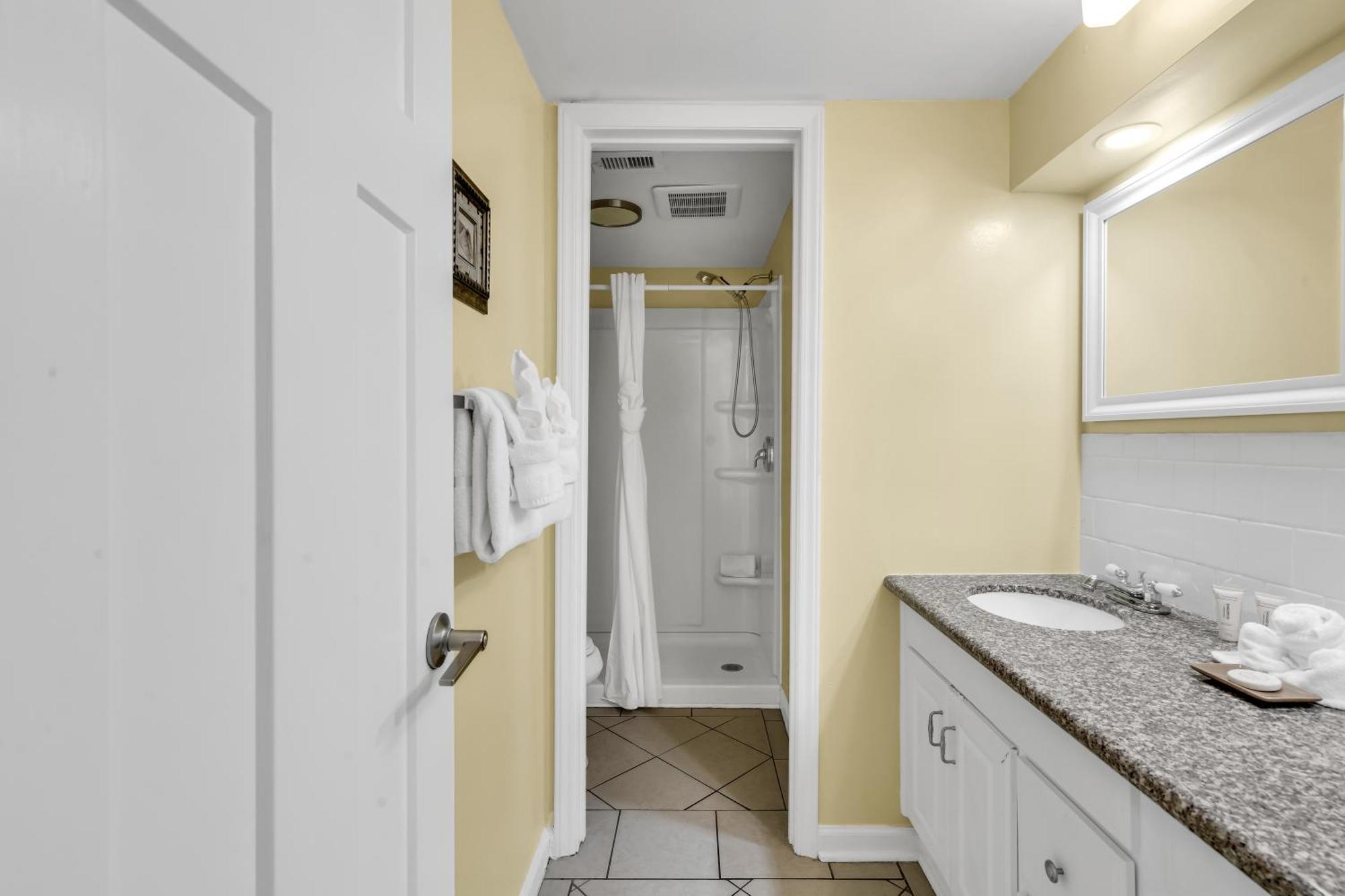 Oceanfront Condo Steps To The Beach W No Resort Fees Myrtle Beach Eksteriør bilde